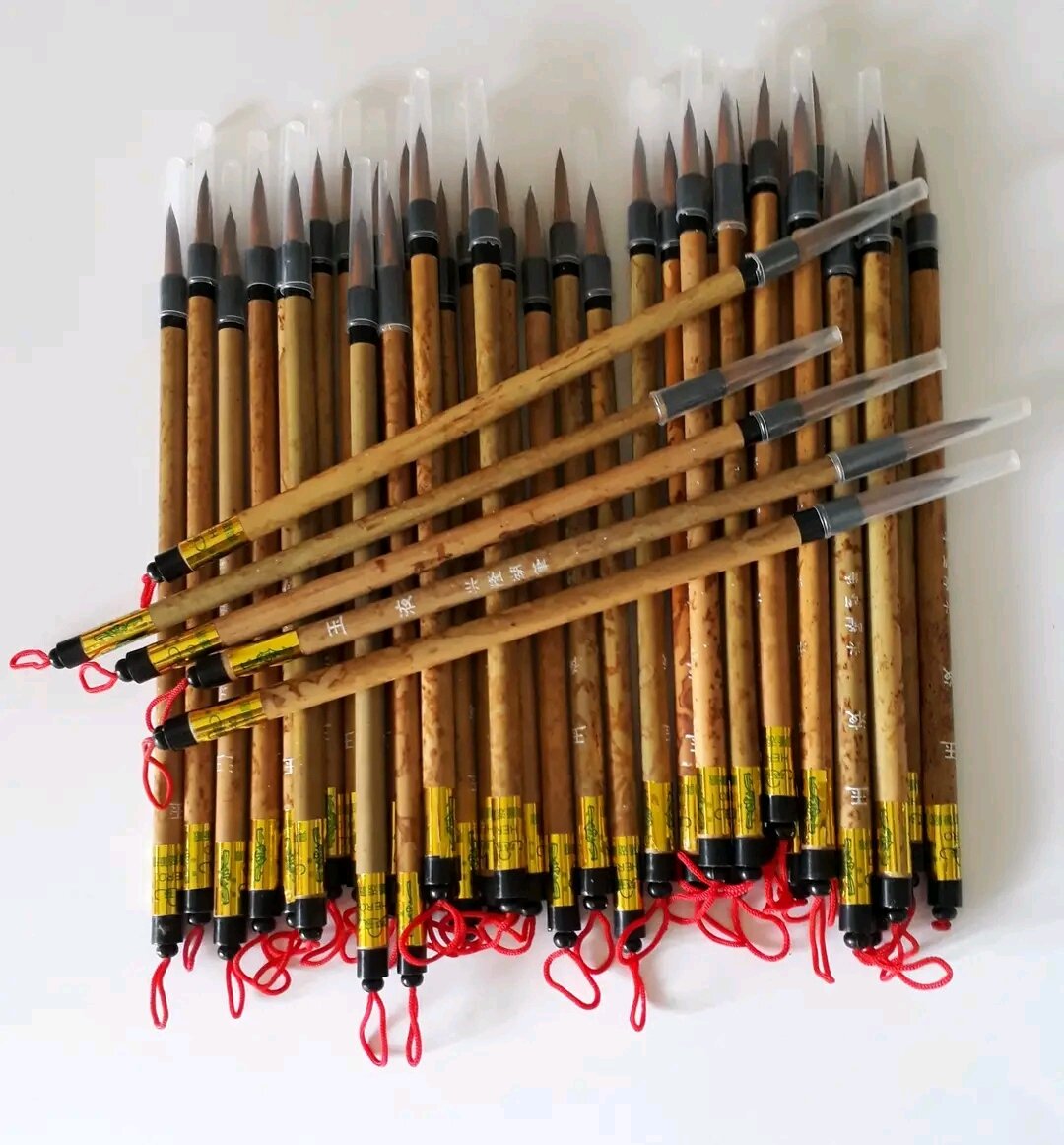 Bút lông  hero viết thư pháp 