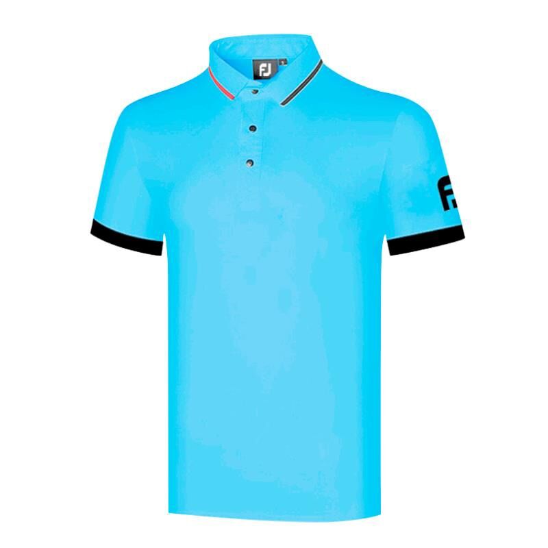 Áo golf nam - áo golf fj nhập khẩu