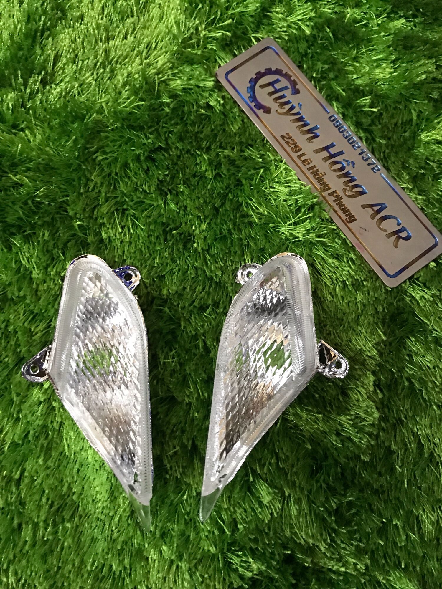 Cặp si nhan trước fx125