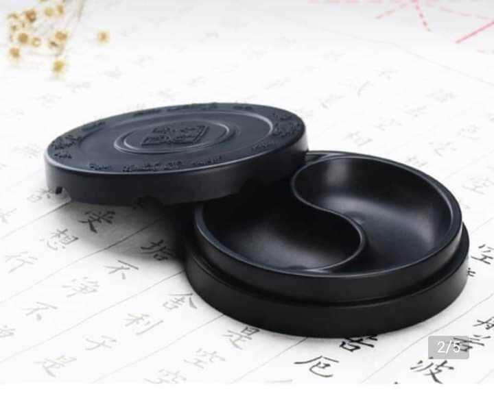 bộ combo viết thư pháp