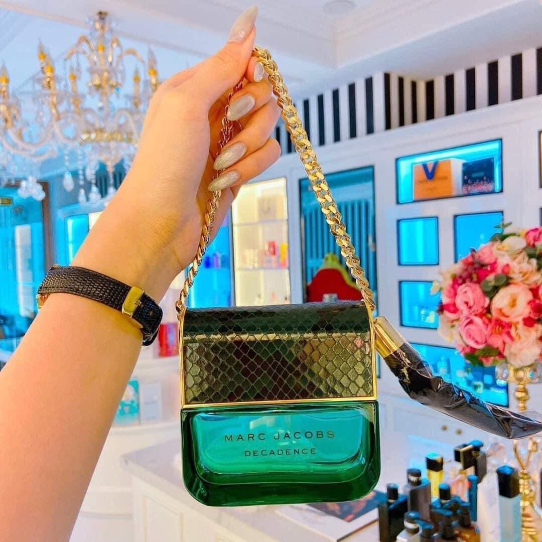Nước hoa marc jacobs decadence edp 100ml