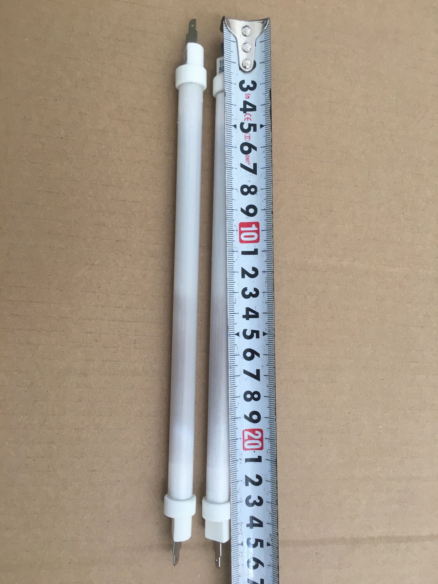 2 bóng nướng lò vi sóng 25cm