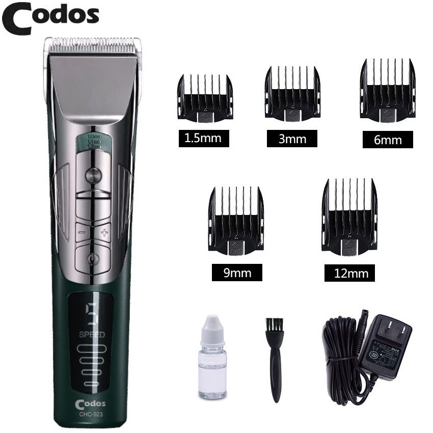 Tông đơ Codos 923 cao cấp