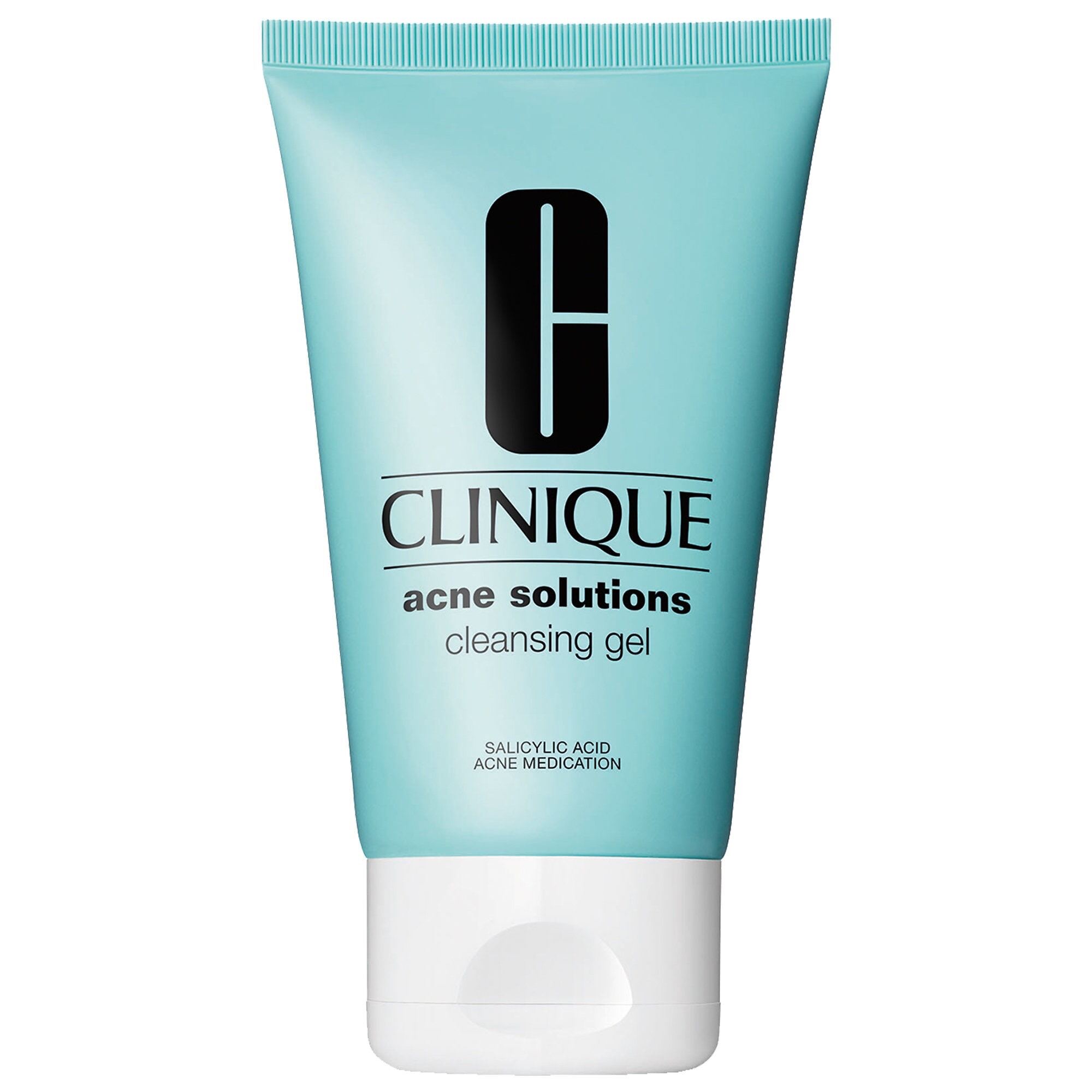 Sữa Rửa Mặt Cho Da Mụn Clinique Acne Solutions Cleansing Gel