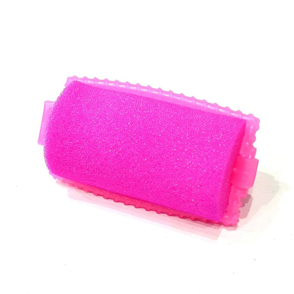 Lô Mút Tạo Kiểu Tóc Nữ [Vừa] 6cm x 3cm (1 cái)