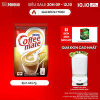 [TẶNG KÈM GIFT] Bột kem Nestle Coffee Mate (453.7g)