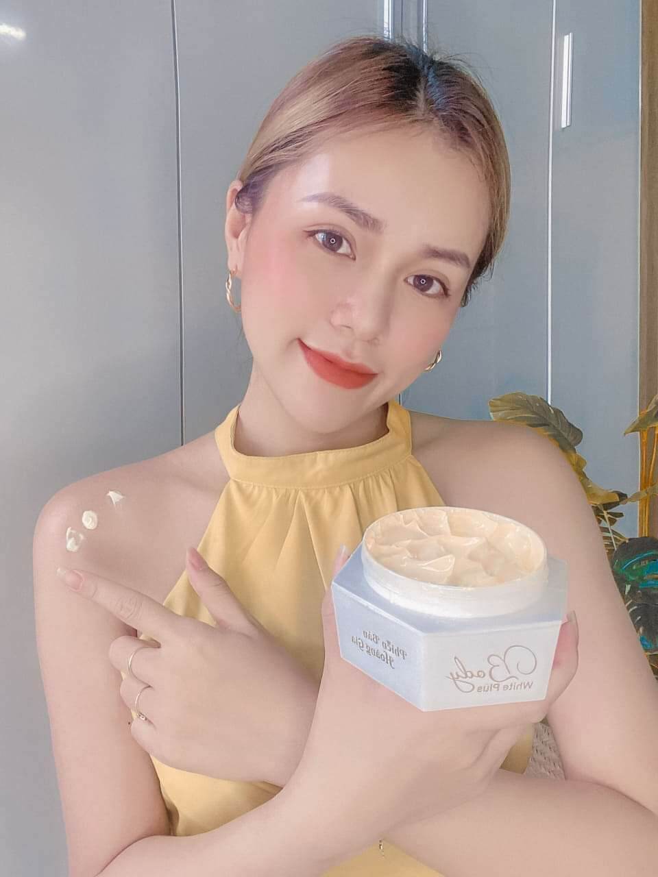 Body Vip White Phiên Bản Hoàng Gia