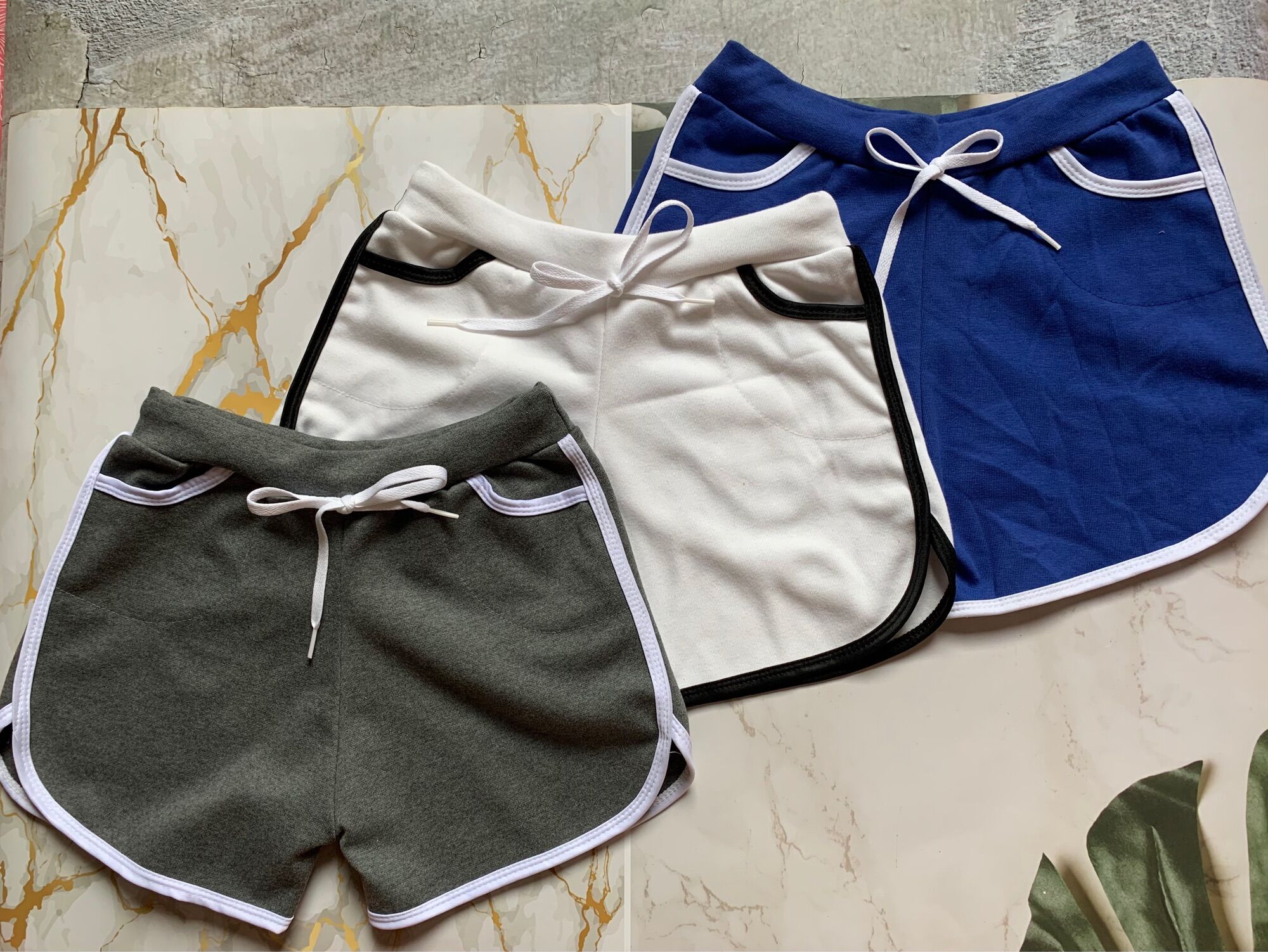 Women's Shorts (Gym Pants, Fitness...)
