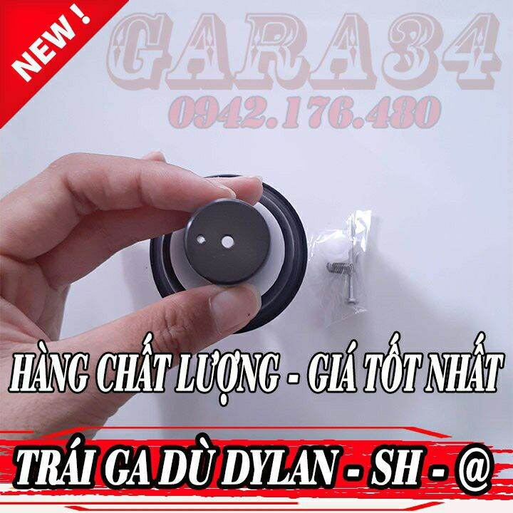 QUẢ GA DÙ DYLAN - SH TRÁI GA BÌNH XĂNG CON