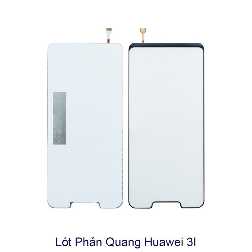 Phản quang huawei nova 3i zin