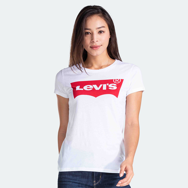 LEVI'S - Áo Thun Nữ 32223-0144