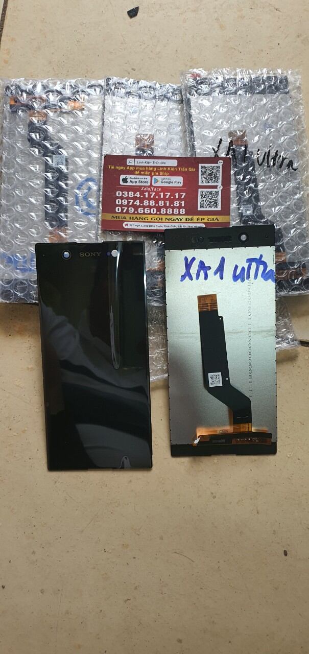 Màn hình xa1 ultra/g3221/g3212/g3223/g3226