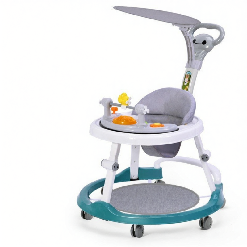 Dụng Cụ Đi Bộ Đa Năng Chống O-Leg Hình U
