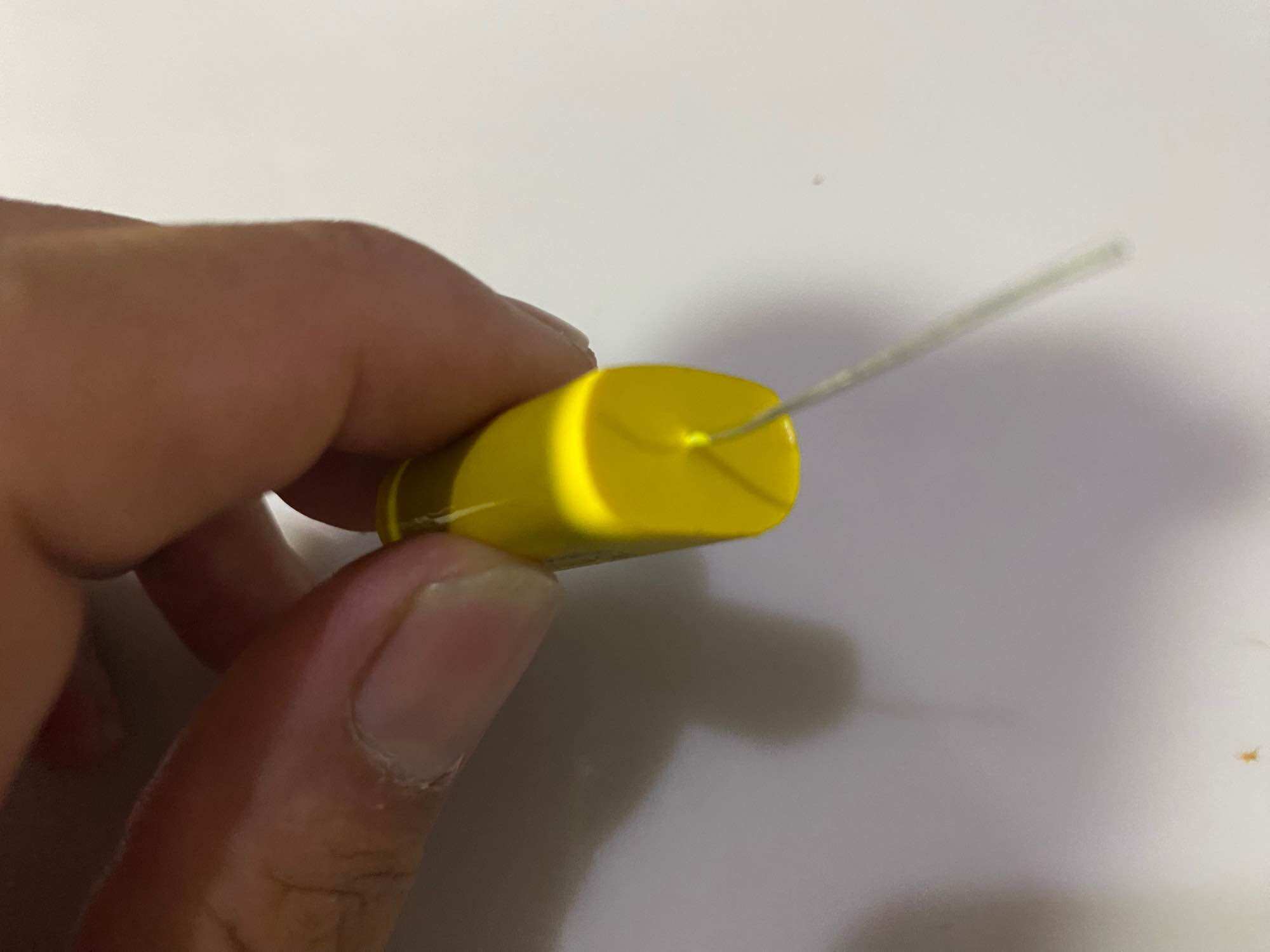Combo 4 tụ cản treble 475/250v