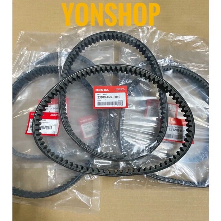 Dây curoa ab/vario/pcx/shmode/lead/vision