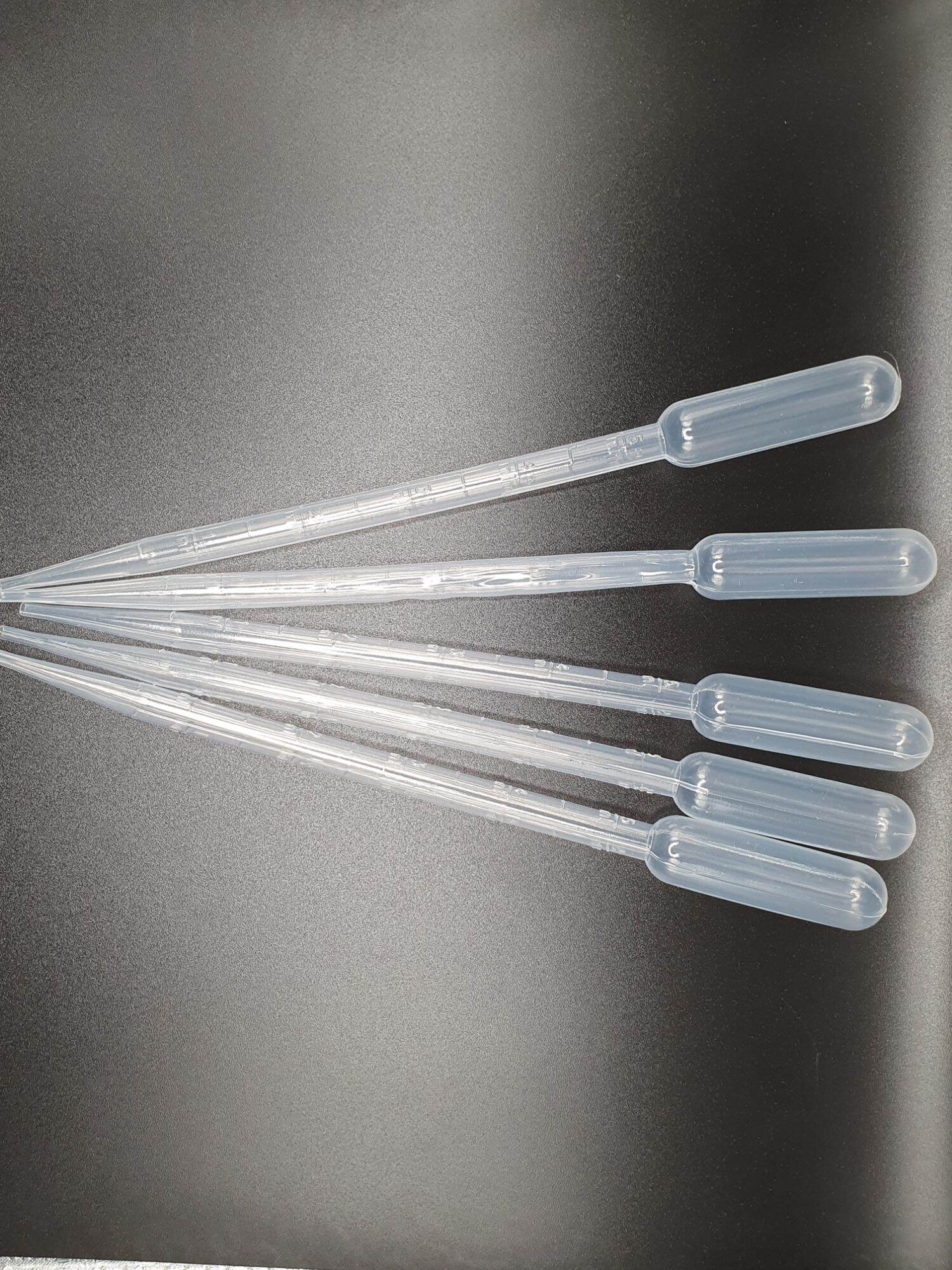 Ống hút Artemia 3ml - 5ml - 10ml