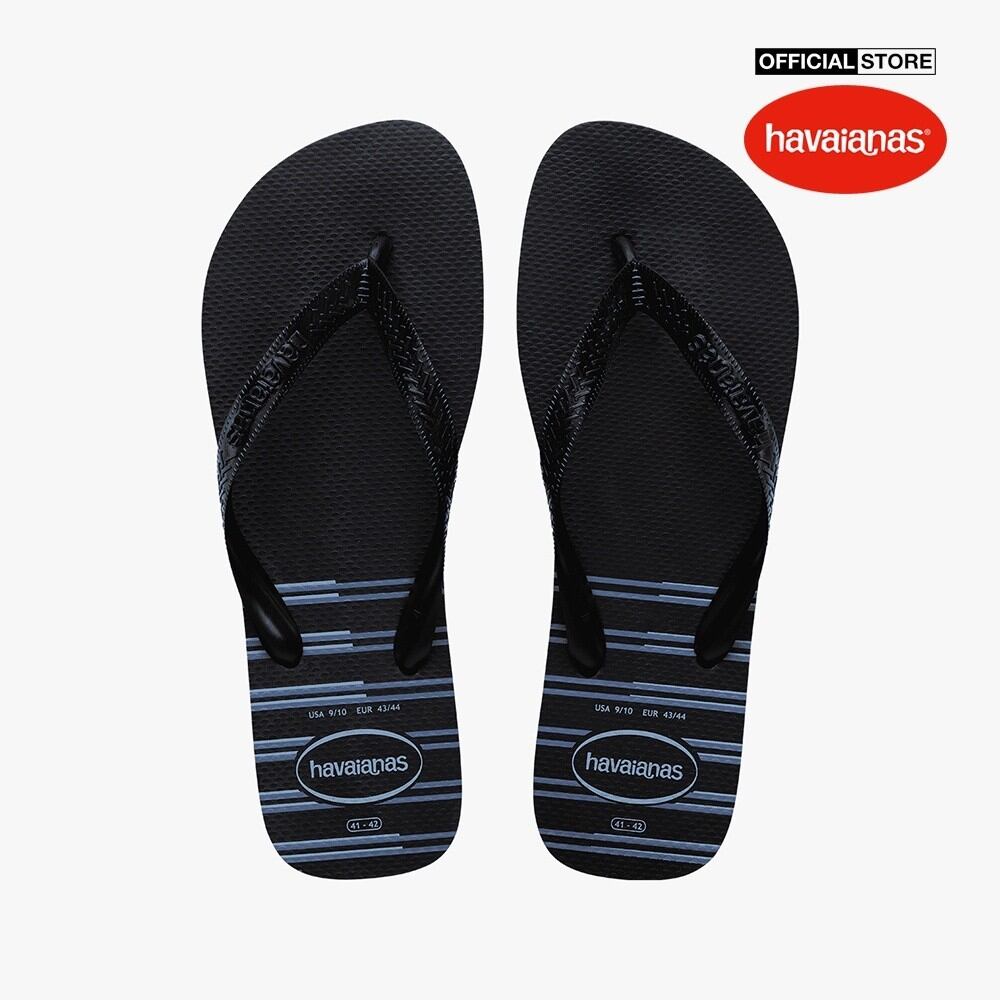 Havaianas - dép kẹp nam top basic 4131932-3983