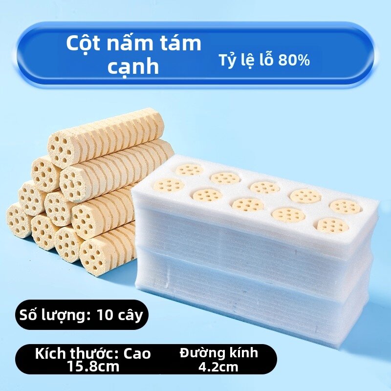 Yee | Vật Liệu Lọc Sinh Hóa Quartz Ball