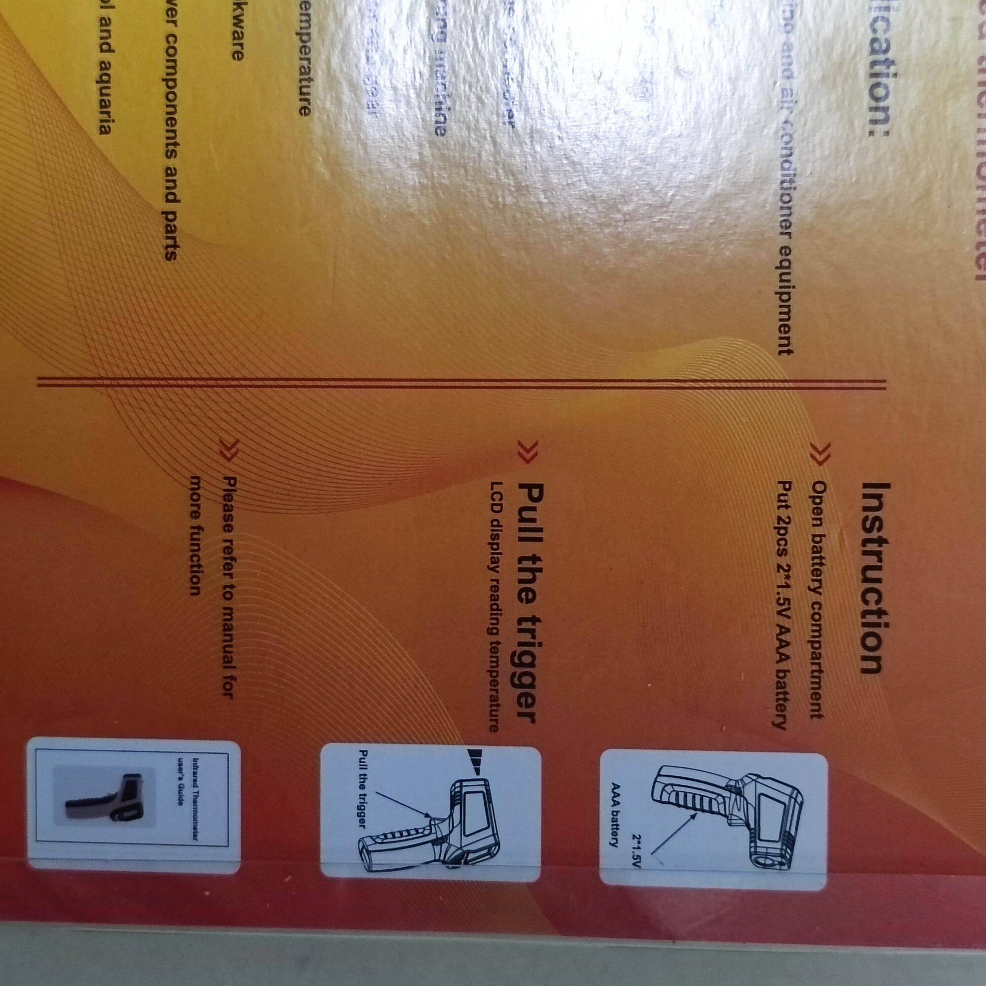 [HCM]súng bắn nhiệt độ súng đo nhiệt độ