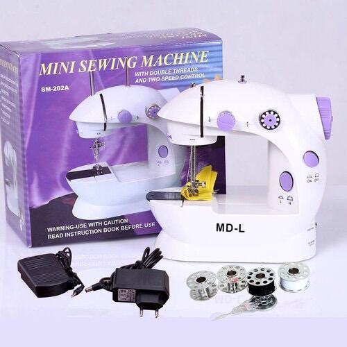 Máy khâu gia đình cỡ lớn, máy may cmd tự động