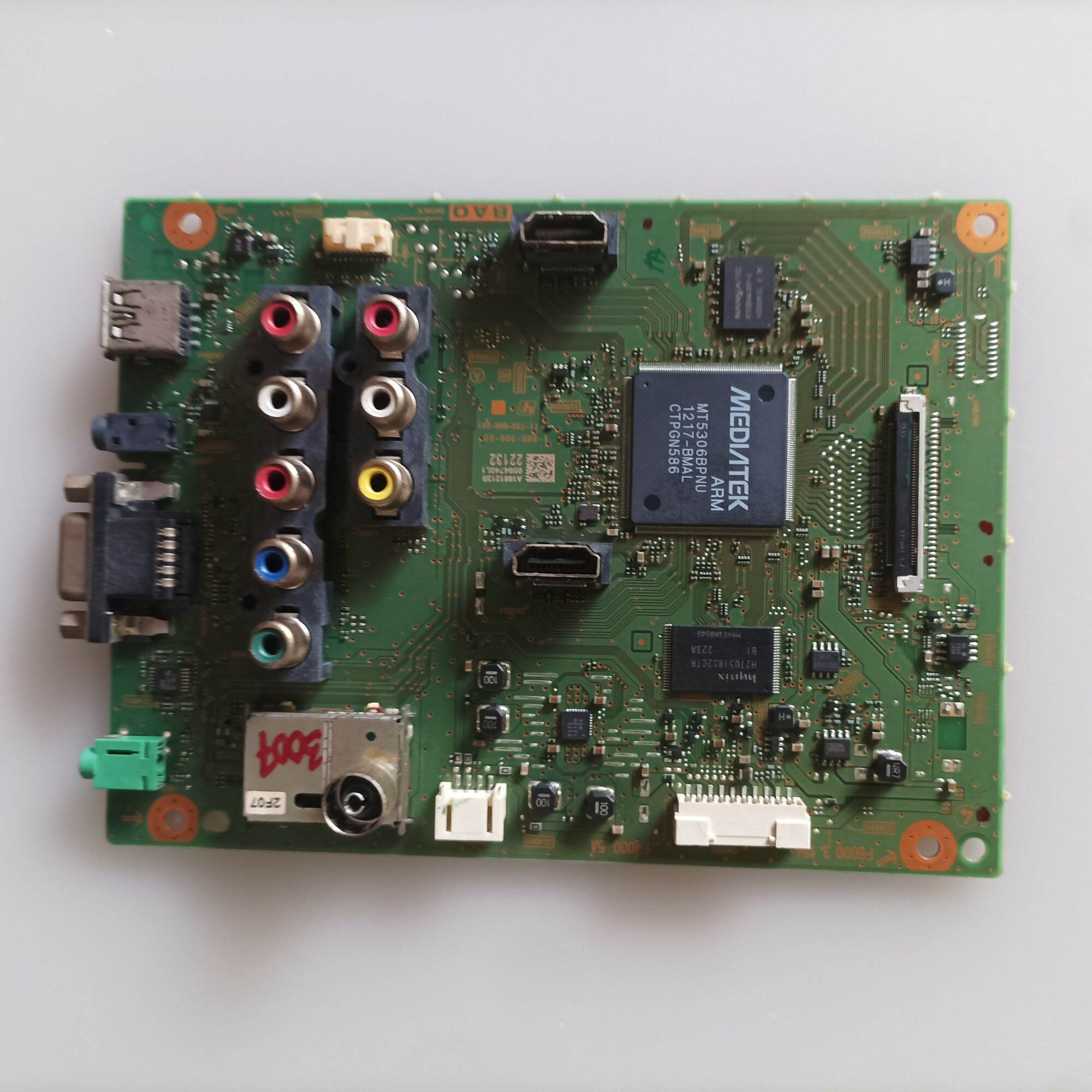 bo mạch tivi Sony 40BX450