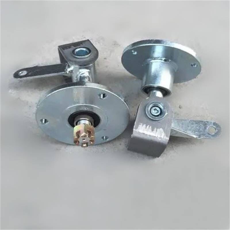 Một đôi mai ơ 3 ốc tâm ốc 7.8 cam