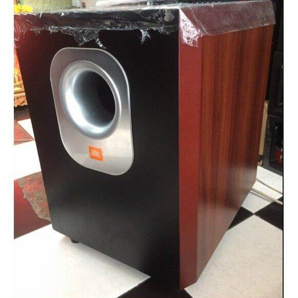 Sub JBL