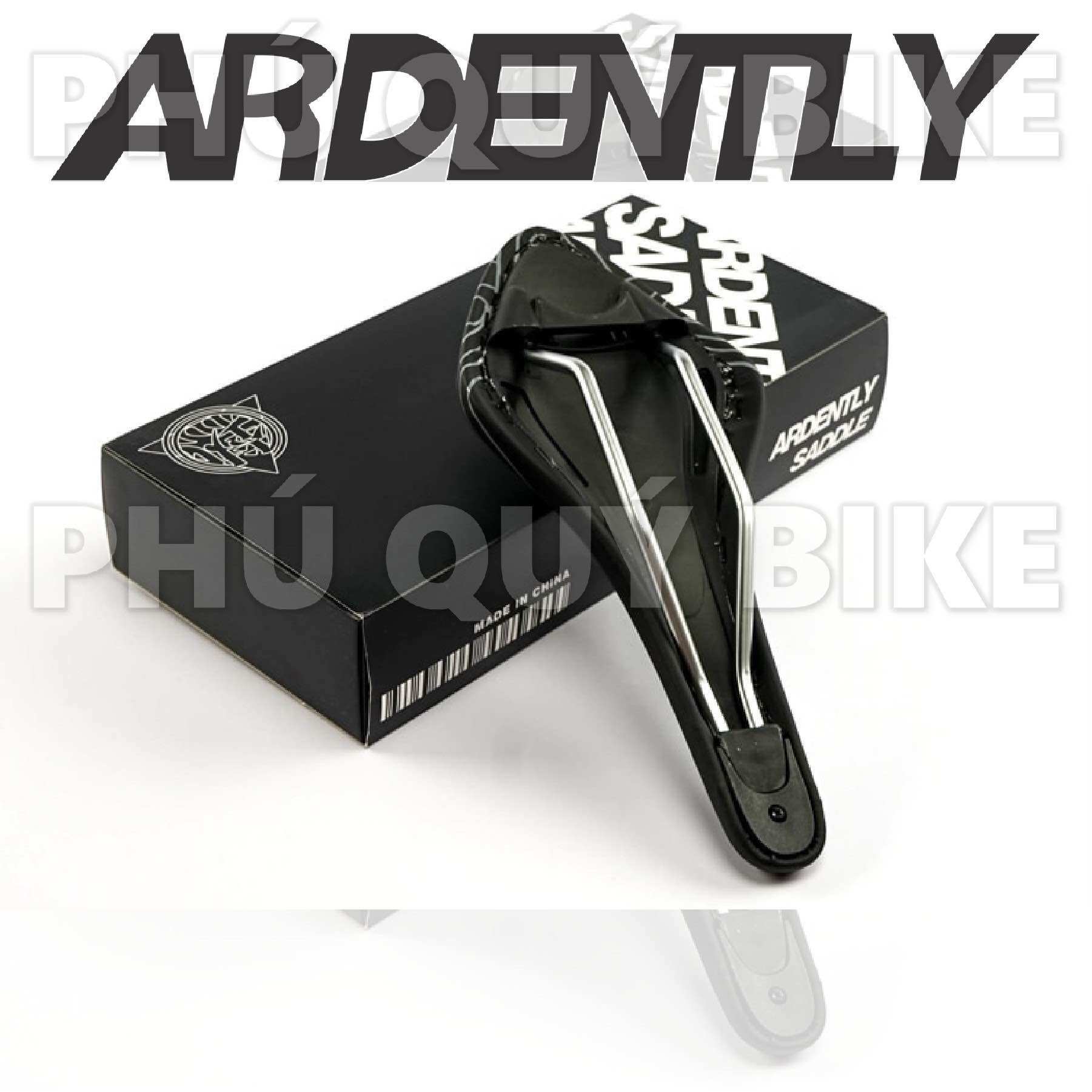 Yên Lá ARDENTLY Mỏng Nhẹ FULLBOX