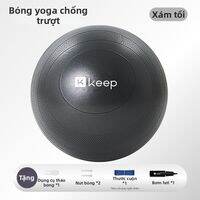 Keep | Bóng Cân Bằng Chống Trượt Bền