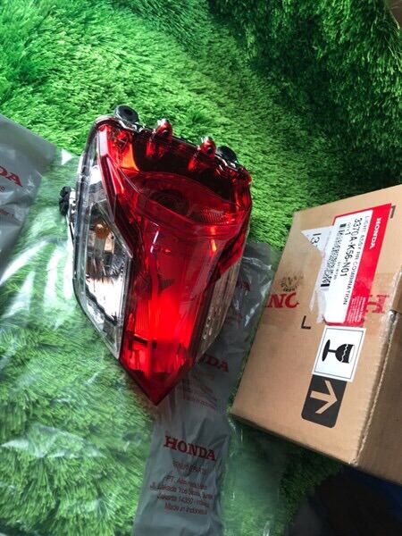 Đèn hậu đuôi sonic 150