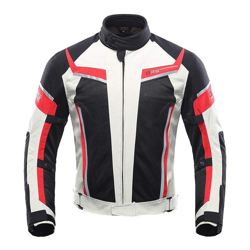 DUHAN | Ventilated Breathable Motorcycle Riding Suit for Men and Women Anti-scratch Durable Summer Giá 1,731,000 Đồng*Miễn phí vận chuyển
