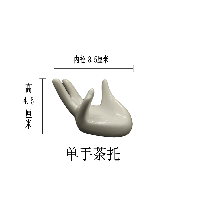 Lưới lọc trà lưới lọc trà pha trà inox ấm chén tống dụng cụ lọc trà phụ kiện dụng cụ pha trà kung fu bộ lọc tích hợp lót trong