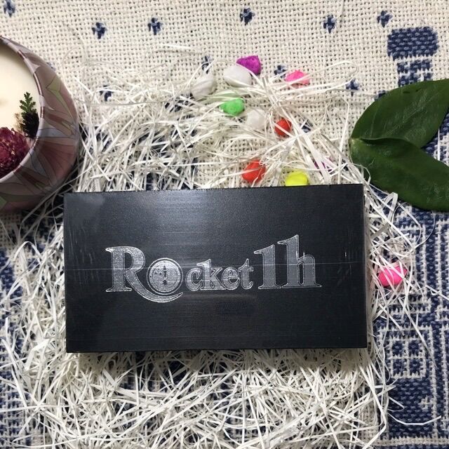 Hộp rocket 1h hàng chính hãng công ty sao thái dương