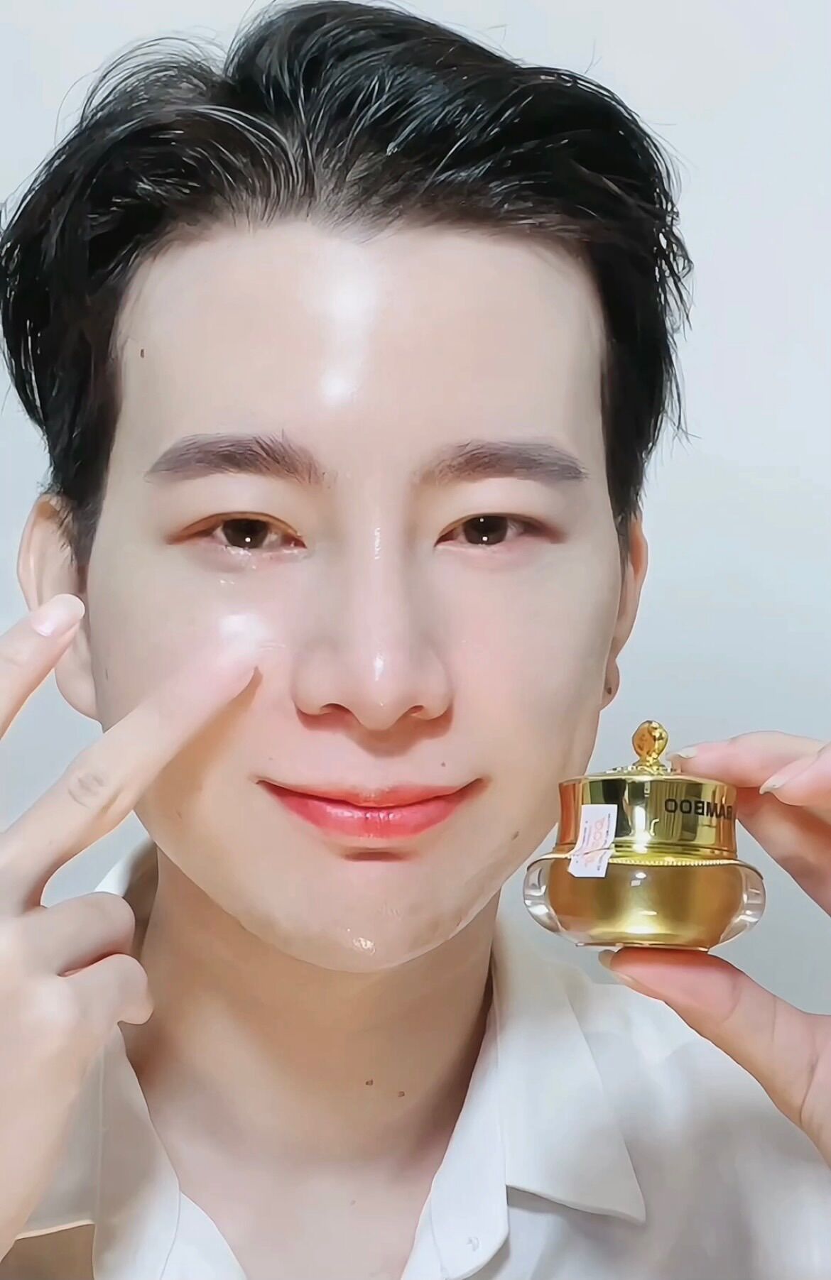 ✨Bao Bì Mới✨ KEM FACE BAMBOO (trắng hồng da,chống lão hóa,mờ nám-tàn nhang)