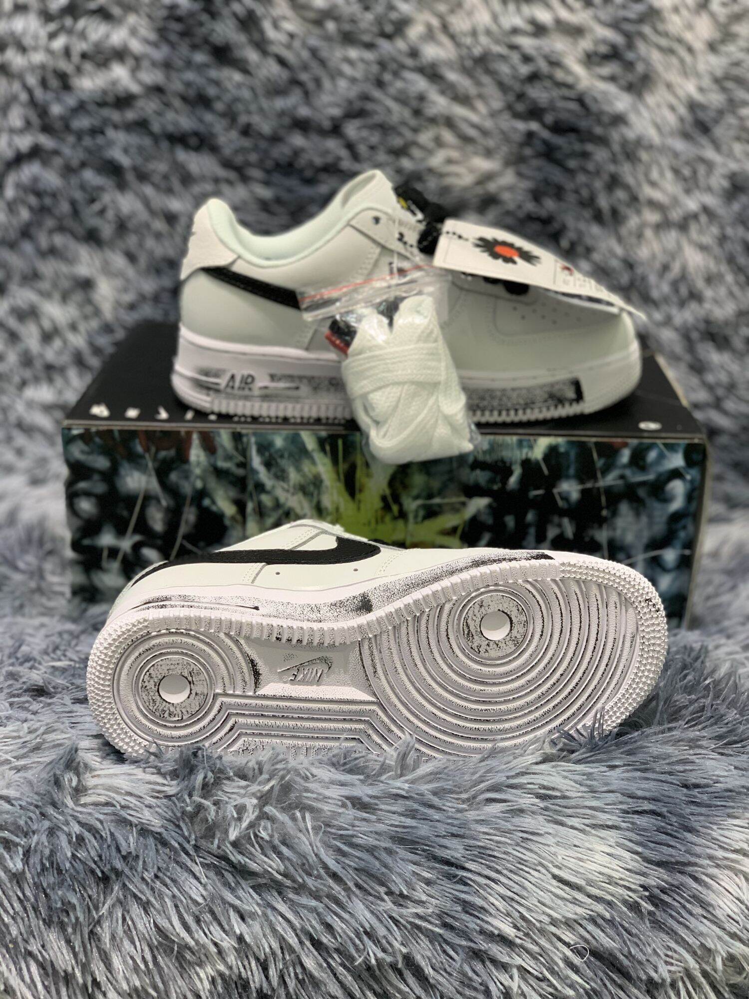Af1 para noi 2.0 hàng order Giày nam nữ ( xả hàng )