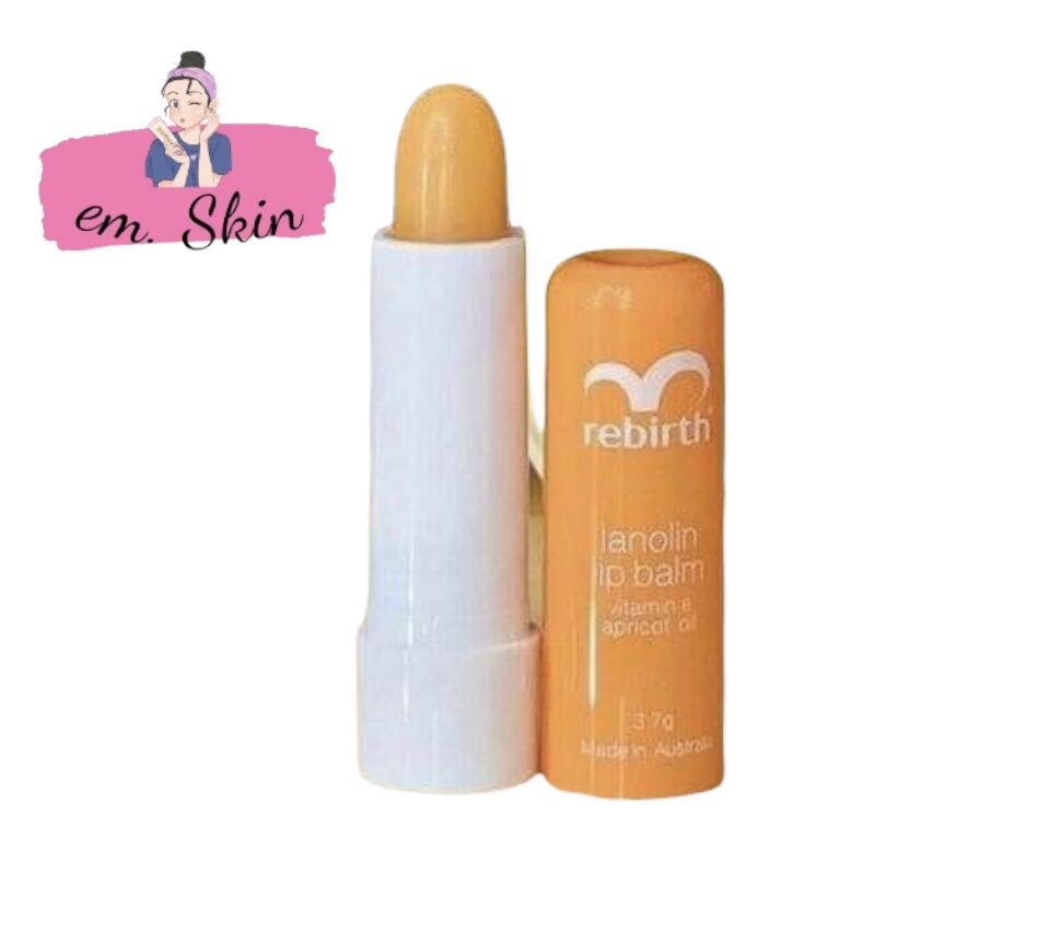 Top 10 Son Dưỡng Môi và Trị Thâm Môi được ưa chuộng & bán chạy nhất