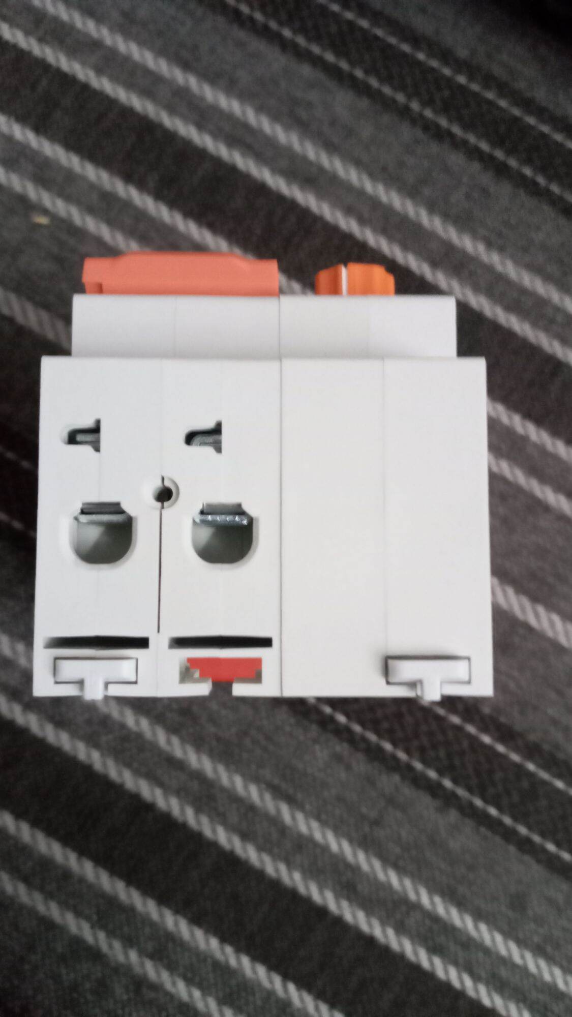 Áttomat hẹn giờ tủ cơm . thời gian 120 phút 2P 63A