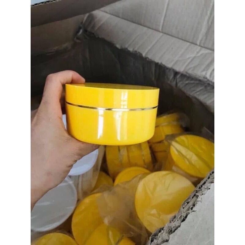 Hũ đựng kem 250gr