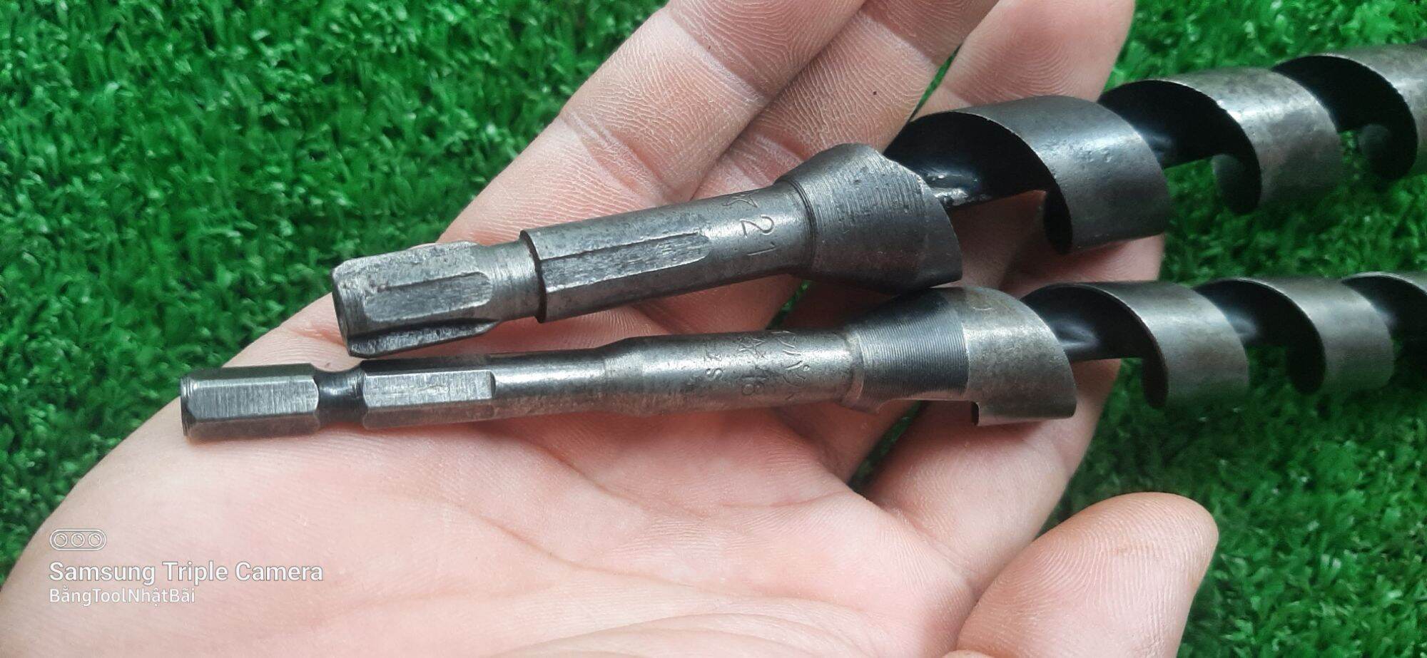 German Concrete Drill Bit 14.5mm Japanese Brand