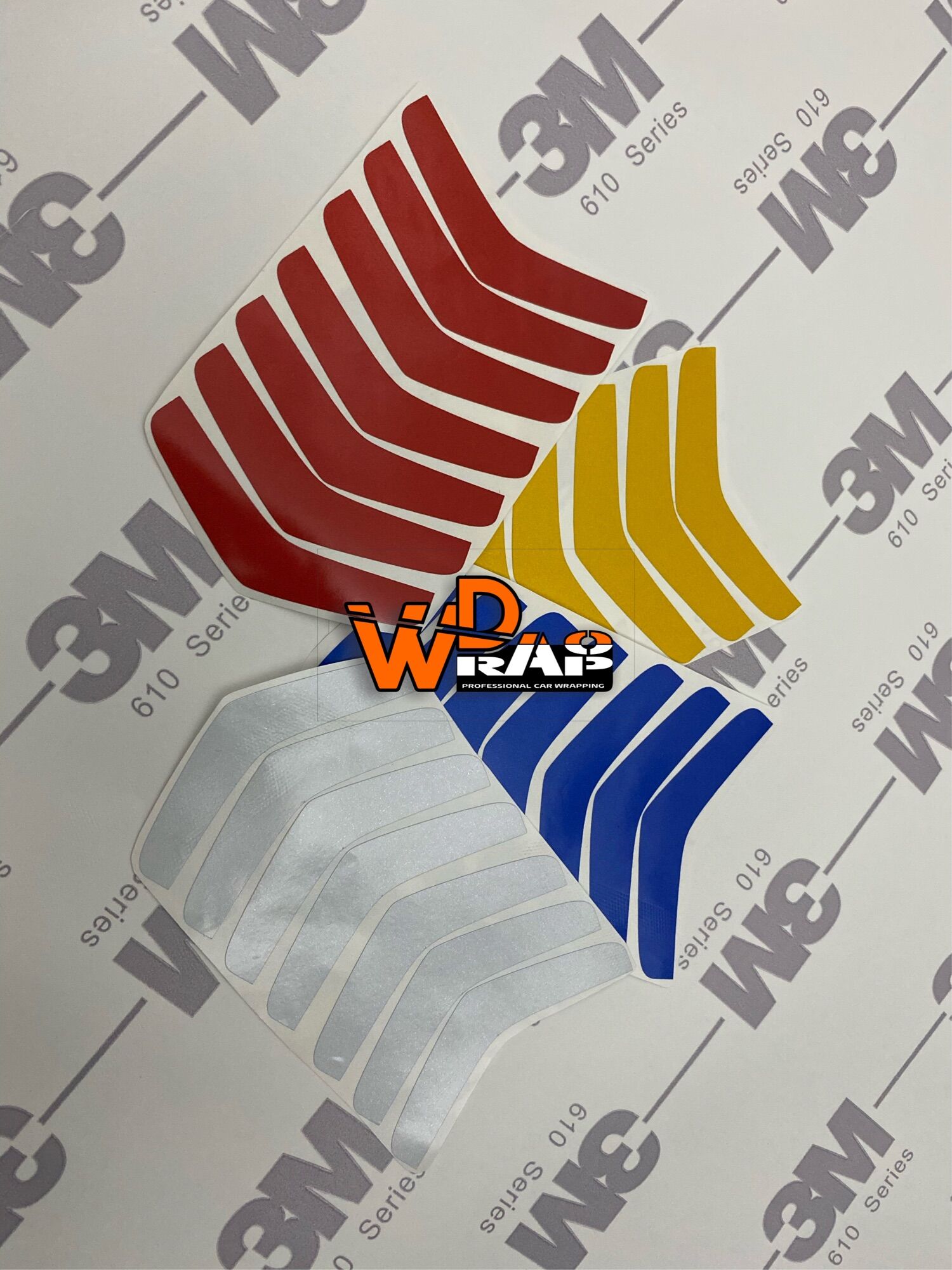 Decal dán Calang cerato 2019-2021