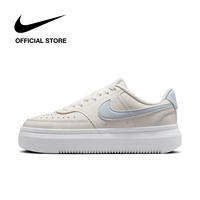 [VOUCHER ĐẾN 38% + MUA 2 GIẢM 5%] Giày thể thao nữ Nike Court Vision Alta - WHITE