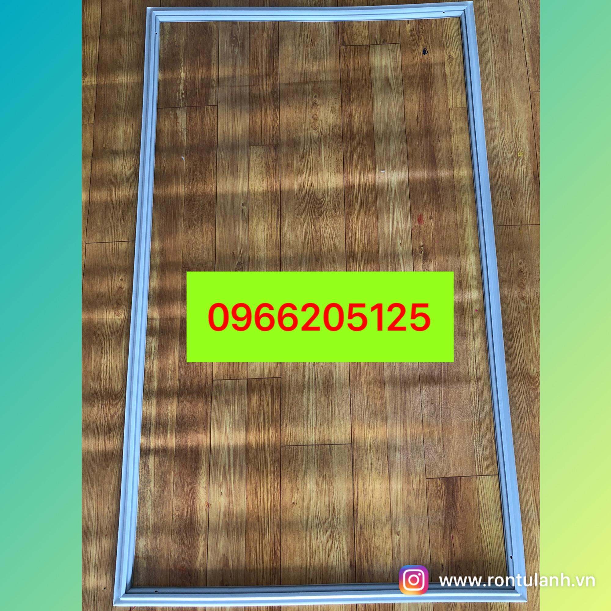 Khung ron tủ lạnh Hitachi (620*1040)