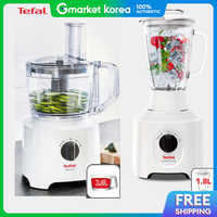 Tefal | Máy xay sinh tố dung tích lớn Tefal, đa năng, khô, gia vị, thủy tinh chuyên dụng cho nhà hàng, quán