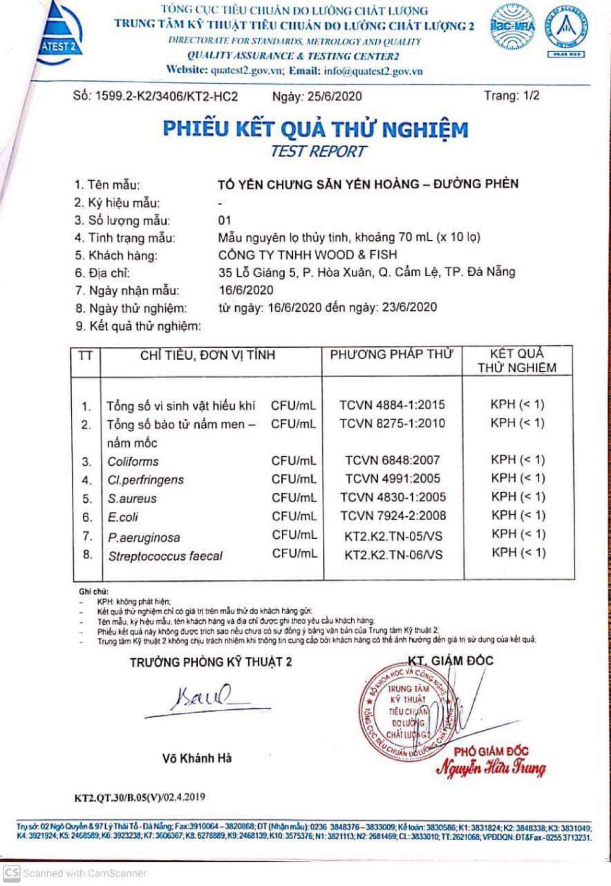 Combo 10 lọ yến sào KID Smart dành cho trẻ em 20%