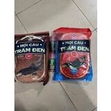 Mồi câu trắm đen Sapham 1500g