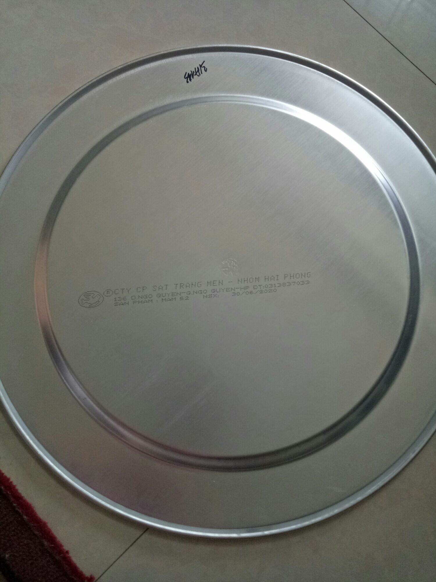 MÂM NHÔM HẢI PHÒNG XỊN 52cm