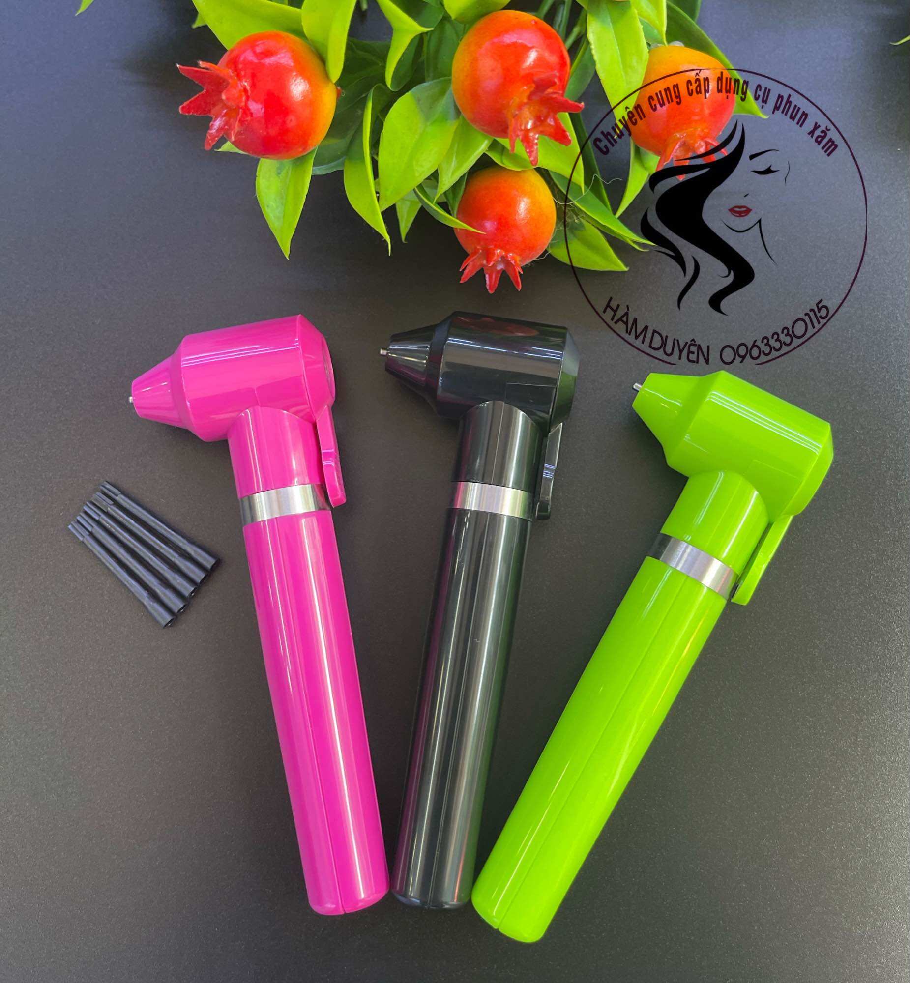 Máy pha mực, máy khuấy mực