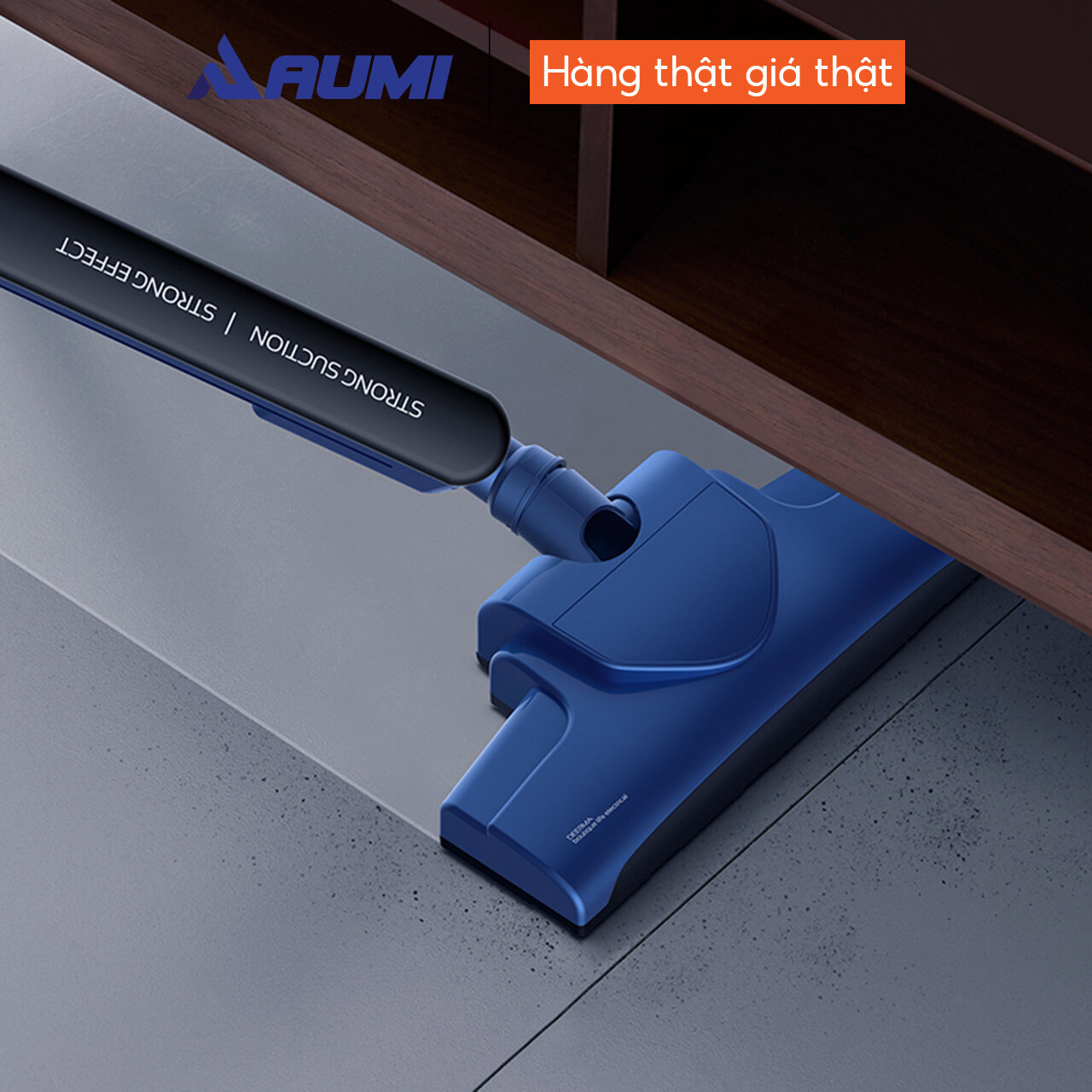 Máy Hút Bụi Cầm Tay Deerma DX810