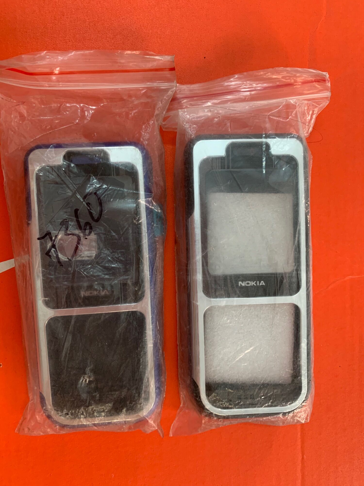 Vỏ nokia 7360