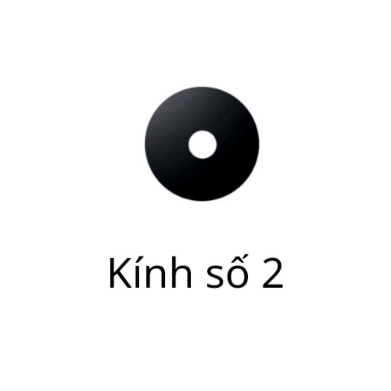Kính Camera Realme C53 / Realme Narzo N53 / RealmeC53